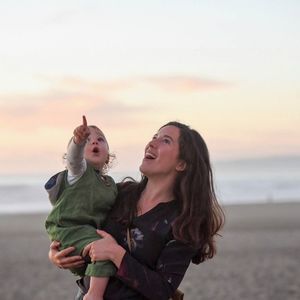 Meet your Posher, Lua